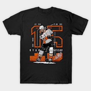 ryan getzlaf future T-Shirt